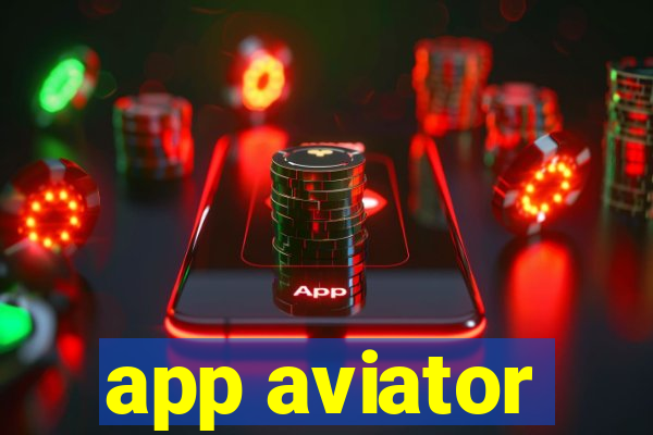 app aviator